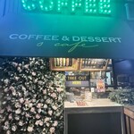 COFFEE&DESSERT S CAFE - 