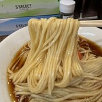 中華そば 九兵衛 - 