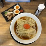 中華そば 九兵衛 - 