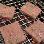 黒毛和牛焼肉 肉處 きっしゃん - 