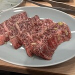 塩焼肉あぐら - 