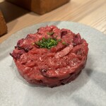 塩焼肉あぐら - 