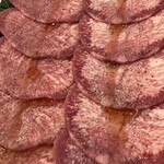 黒毛和牛焼肉 肉處 きっしゃん - 