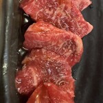 黒毛和牛焼肉 肉處 きっしゃん - 
