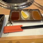 黒毛和牛焼肉 肉處 きっしゃん - 