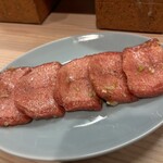 塩焼肉あぐら - 