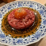 塩焼肉あぐら - 