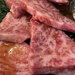 黒毛和牛焼肉 肉處 きっしゃん - 