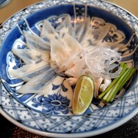 下関 春帆楼 東京店 - 