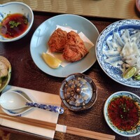 下関 春帆楼 東京店 - 