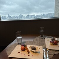 鉄板焼 銀杏 - 