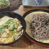 うどん 松屋