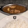 カレーの店 ボンベイ 本店