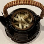 魚と炭と鉄板と ととと - 