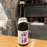 魚と炭と鉄板と ととと - 