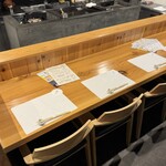 魚と炭と鉄板と ととと - 