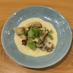 魚と炭と鉄板と ととと - 