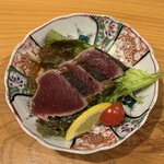 魚と炭と鉄板と ととと - 