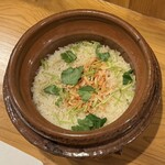 魚と炭と鉄板と ととと - 