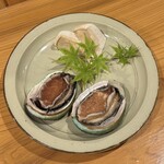 魚と炭と鉄板と ととと - 