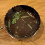 魚と炭と鉄板と ととと - 