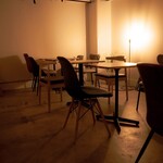 Cafe & Bar magaRee: - 