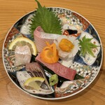 魚と炭と鉄板と ととと - 