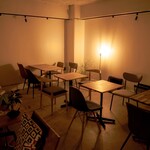 Cafe & Bar magaRee: - 