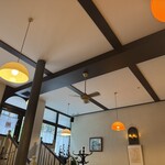 グリル十字屋 - 