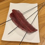 魚と炭と鉄板と ととと - 