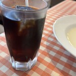 グリル十字屋 - 