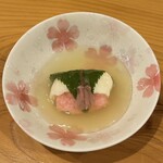 魚と炭と鉄板と ととと - 