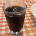 グリル十字屋 - 