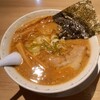 東京豚骨拉麺 ばんから 亀戸店