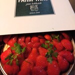 ファームヤード - 