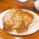 らあめん・つけめん　宗庵　 船橋店 - 