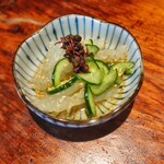 雲隠レ - 