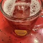 壹銭洋食 本店 - 