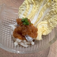 焼ふぐ夢鉄砲 中目黒店 - 