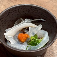 焼ふぐ夢鉄砲 中目黒店 - 