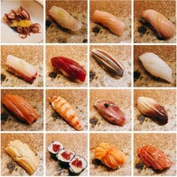 すし家 祥太 - 