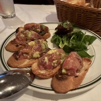 ウルフギャング・ステーキハウス 丸の内店 - 