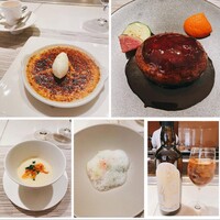 ahill ginza - 