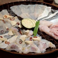 焼ふぐ夢鉄砲 中目黒店 - 