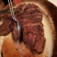 ウルフギャング・ステーキハウス 丸の内店 - 