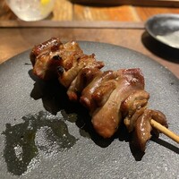 鶏匠 膳 - 