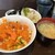 鮨ＤＩＮＩＮＧ 辰 - 料理写真:海鮮ばらちらし