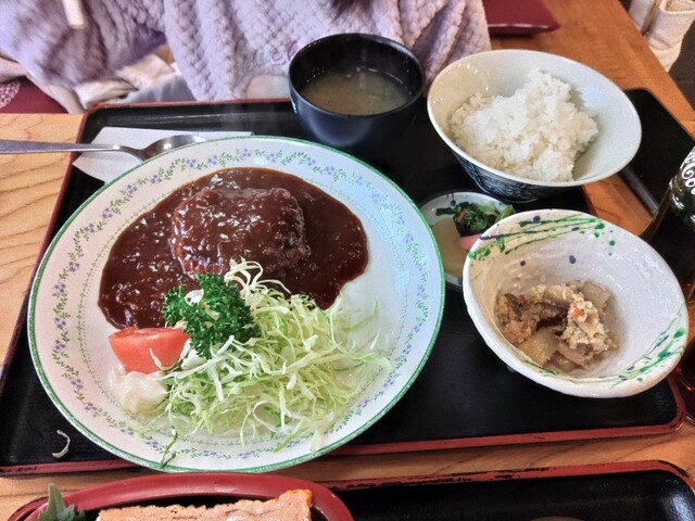 葉山亭 - 大石田（寿司）の写真