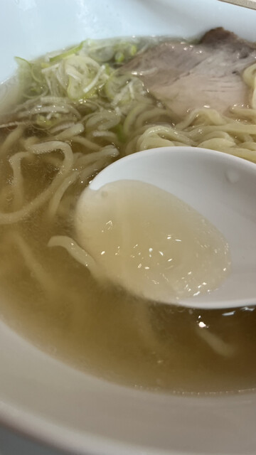 上海（しゃんはい） - 喜多方（食堂）の写真