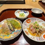 小料理屋 おぜん - 